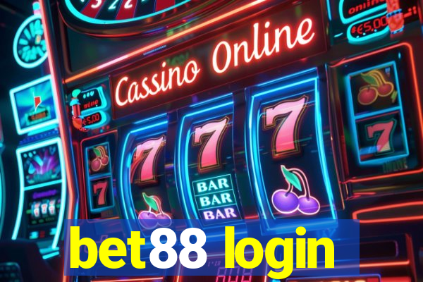 bet88 login